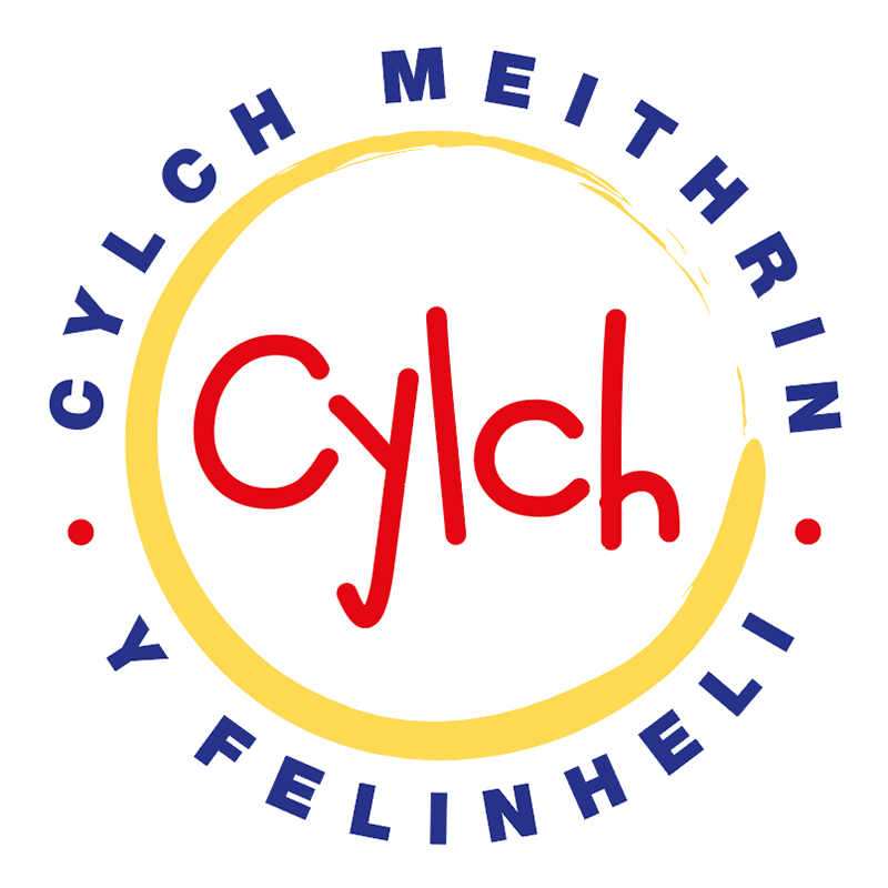 logo Cylch Meithrin y Felinheli