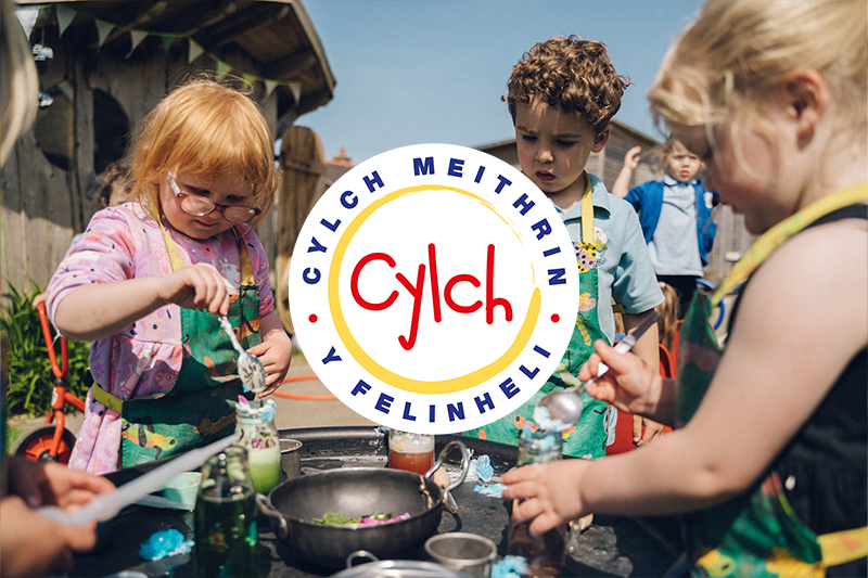 Cylch Meithrin Y Felinheli Placeholder